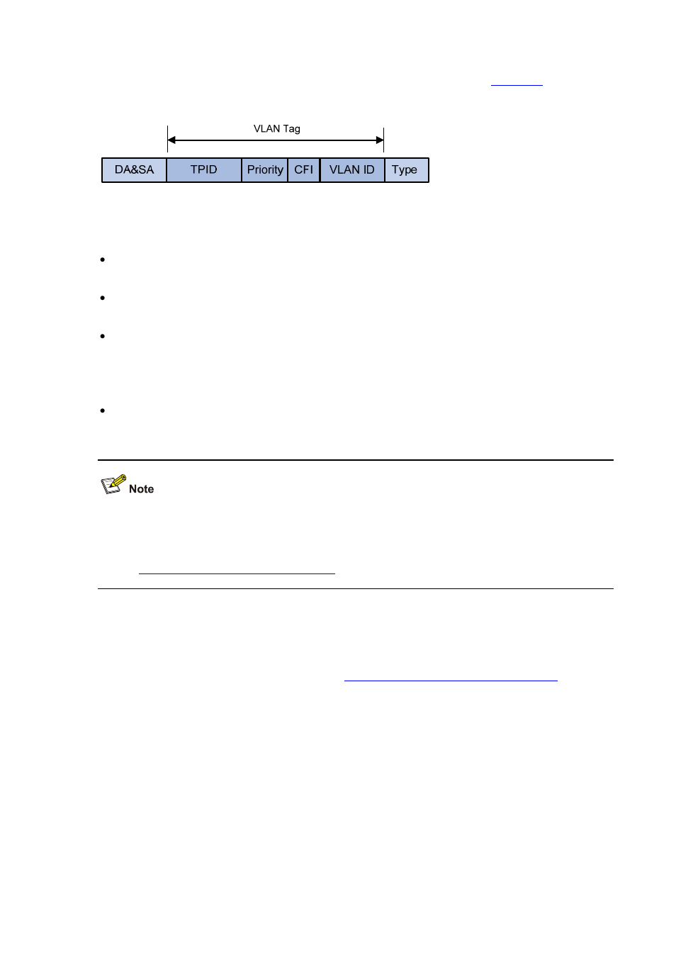 Mac address learning mechanism of vlans | H3C Technologies H3C S3100 Series Switches User Manual | Page 85 / 1056