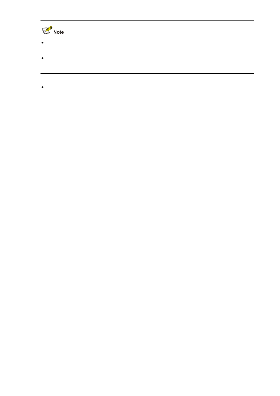 H3C Technologies H3C S3100 Series Switches User Manual | Page 897 / 1056