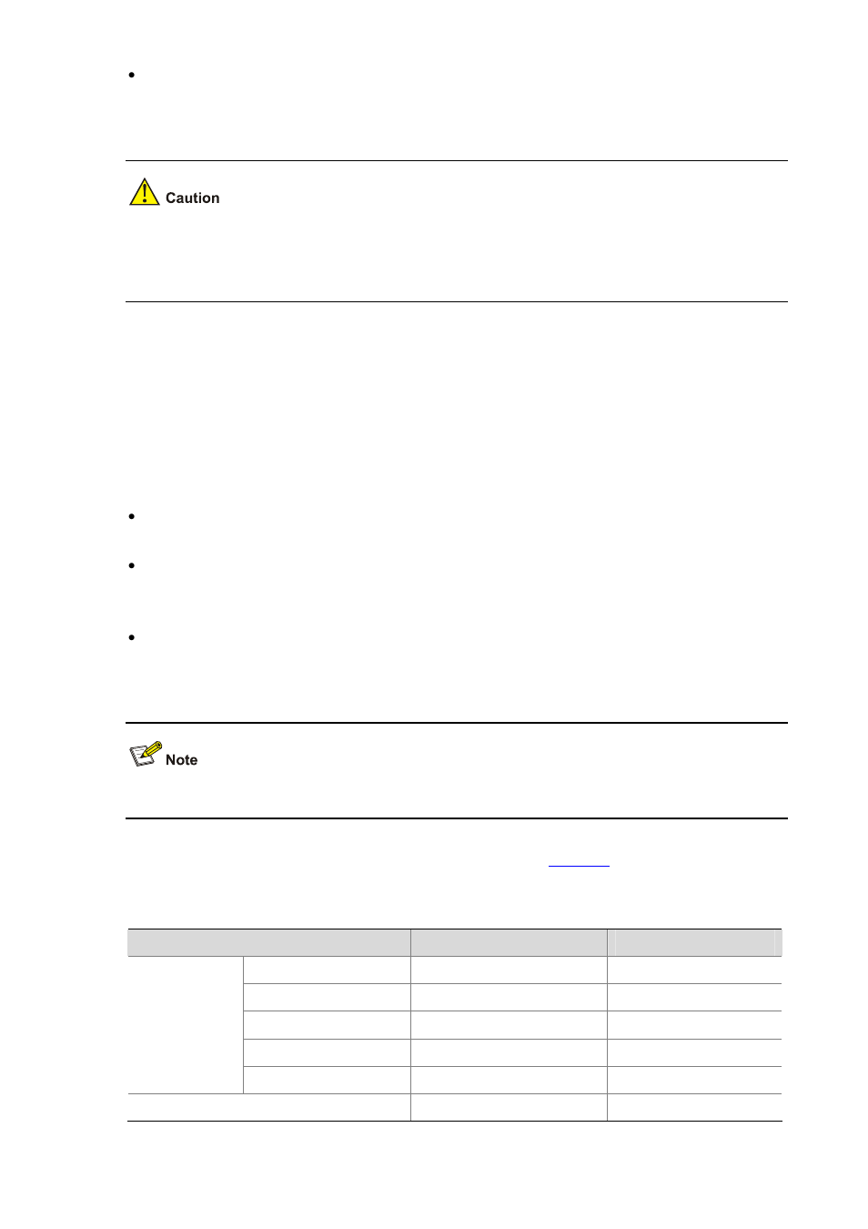 Ipv6 address classification | H3C Technologies H3C S3100 Series Switches User Manual | Page 906 / 1056