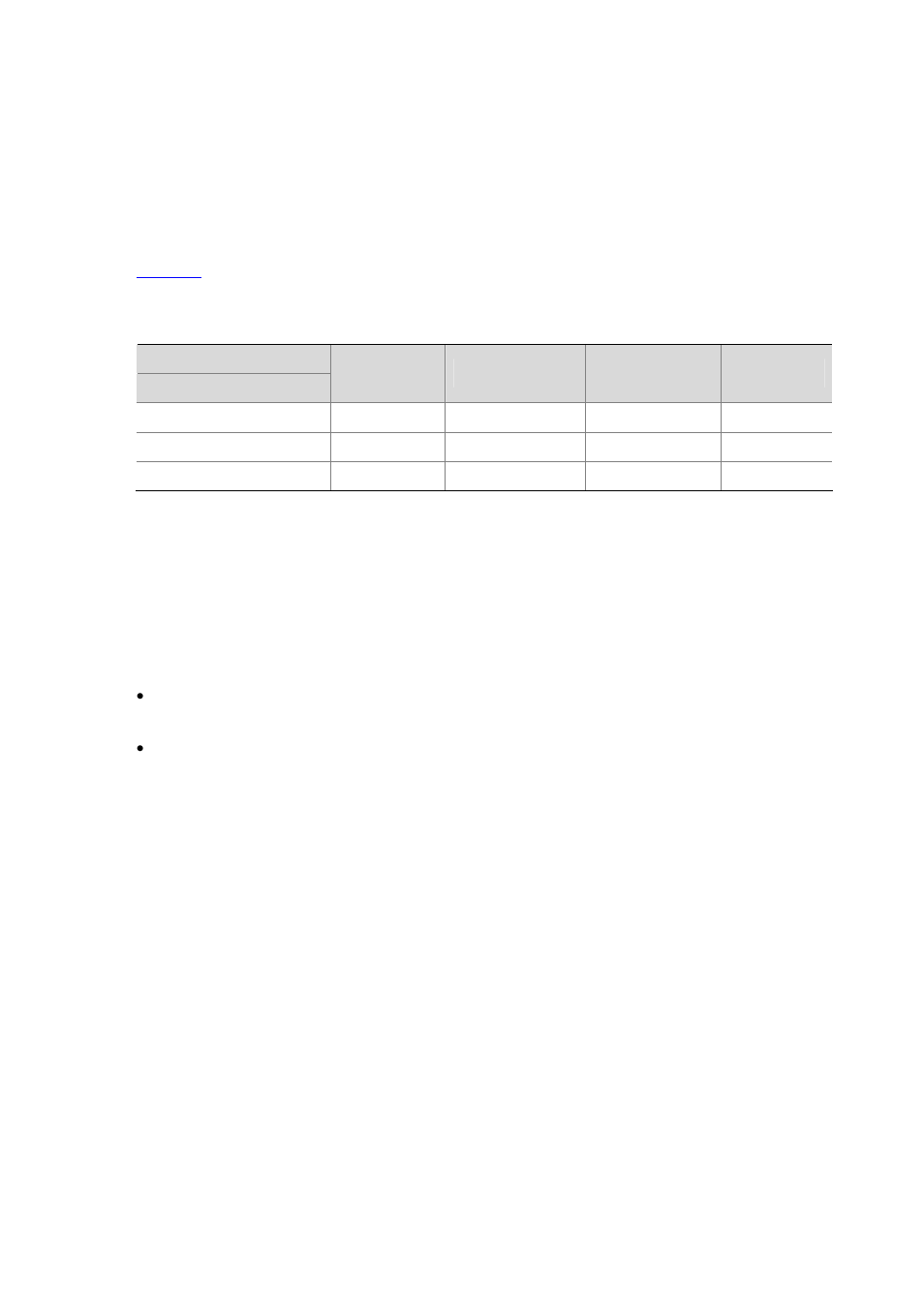 Encapsulation formats, Implementation of protocol-based vlan | H3C Technologies H3C S3100 Series Switches User Manual | Page 91 / 1056