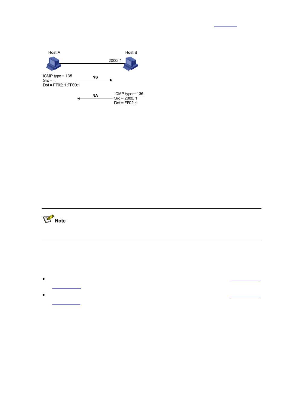 Introduction to nd snooping | H3C Technologies H3C S3100 Series Switches User Manual | Page 910 / 1056