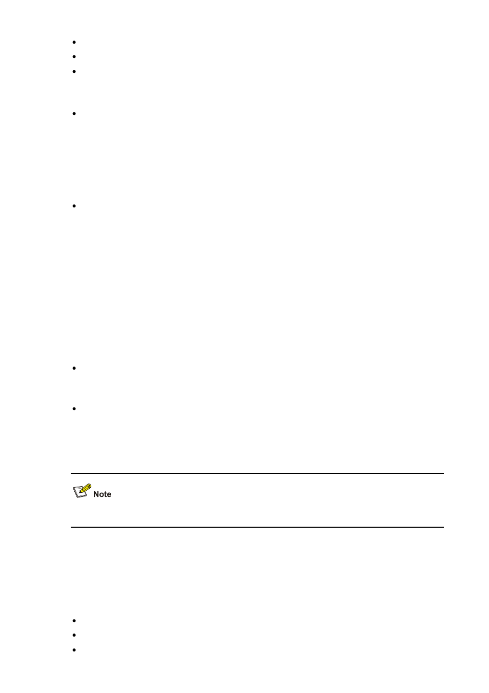 Introduction to nd detection, Background | H3C Technologies H3C S3100 Series Switches User Manual | Page 911 / 1056