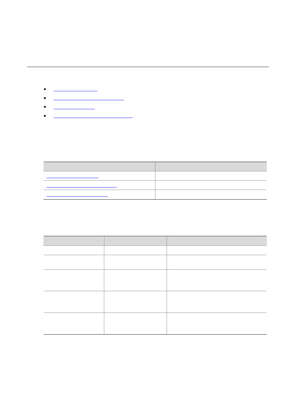 2 vlan configuration, Vlan configuration, Vlan configuration task list | Basic vlan configuration | H3C Technologies H3C S3100 Series Switches User Manual | Page 92 / 1056