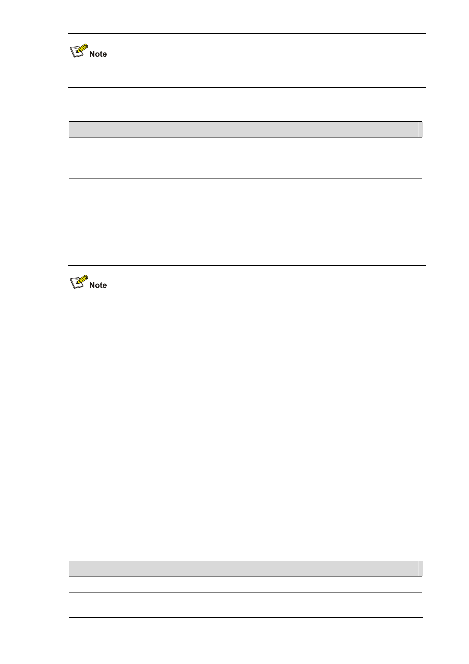 Introduction | H3C Technologies H3C S3100 Series Switches User Manual | Page 963 / 1056