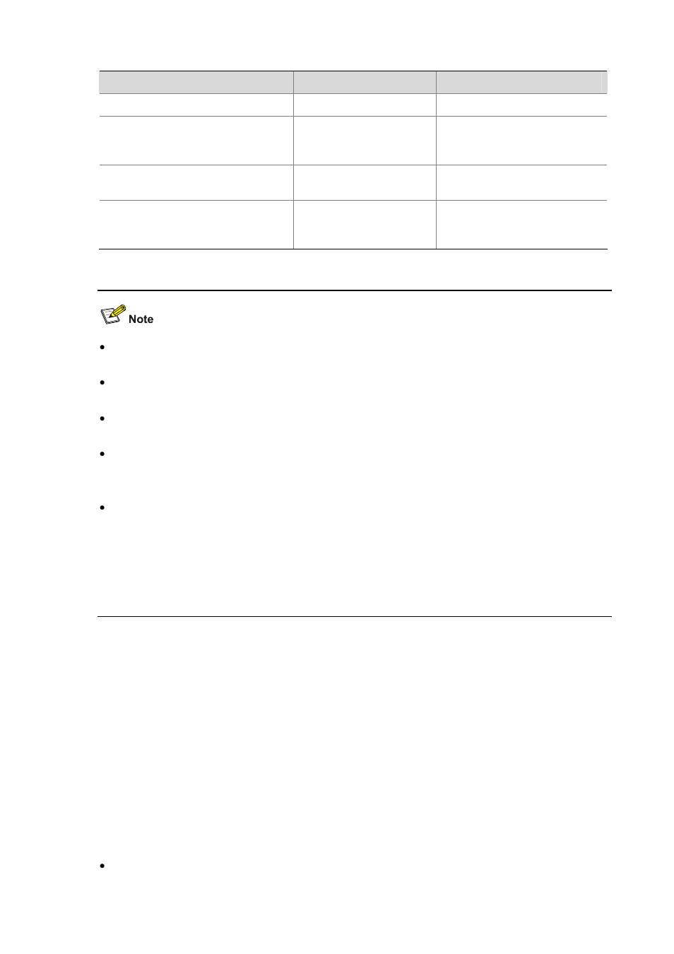 Introduction | H3C Technologies H3C S3100 Series Switches User Manual | Page 965 / 1056