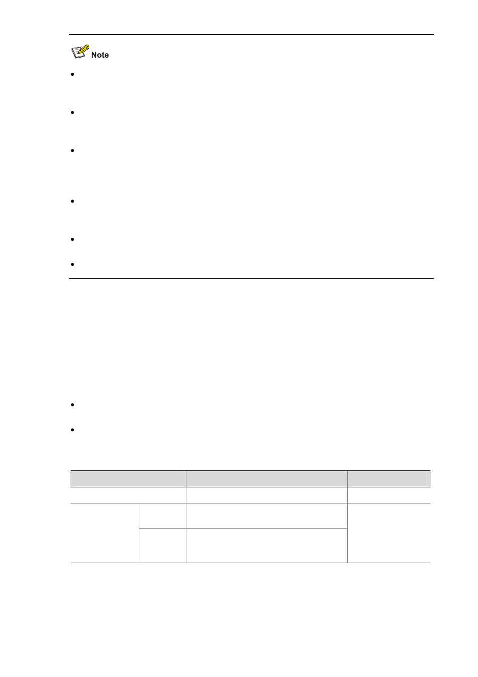 Retrieving a certificate manually, Refer to, Retrieving a certificate | Manually | H3C Technologies H3C S3100 Series Switches User Manual | Page 997 / 1056