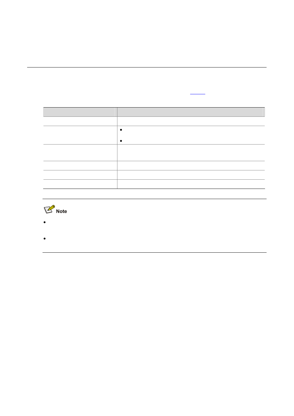 Specifications, Mounting method | H3C Technologies H3C SR8800 User Manual | Page 4 / 6