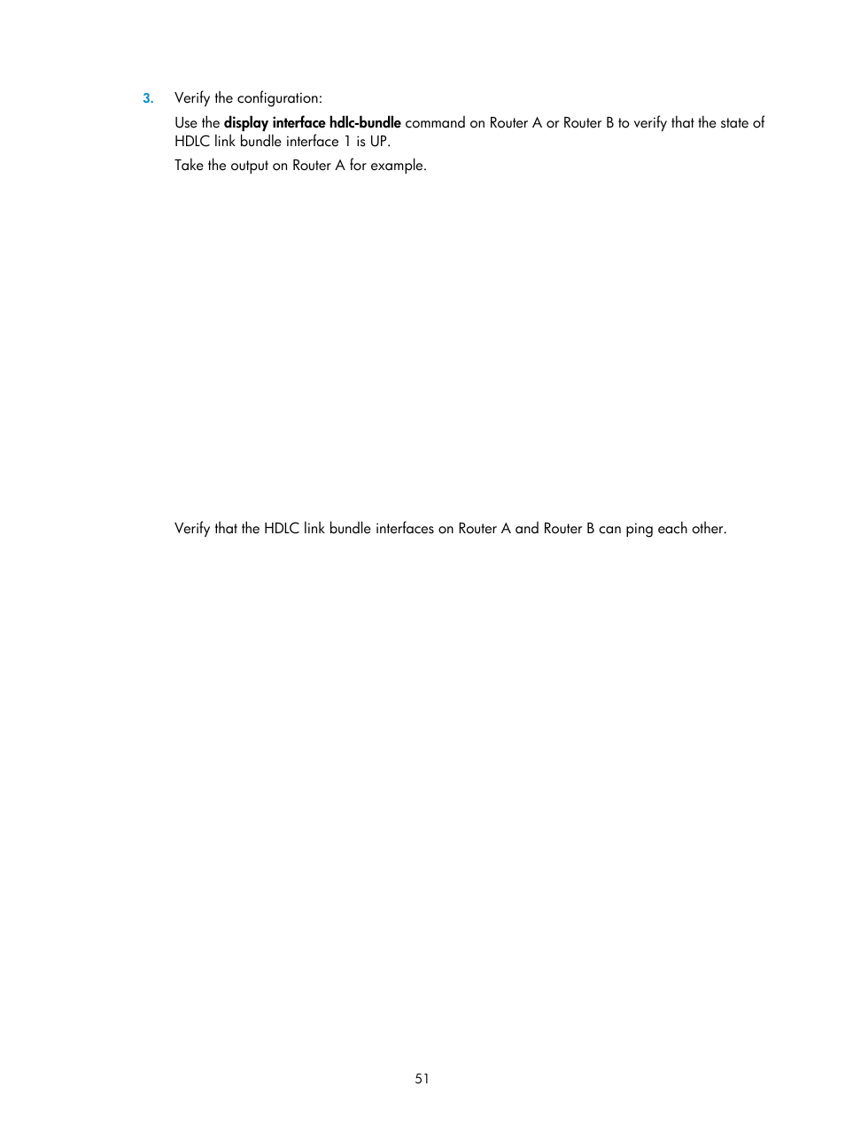 H3C Technologies H3C SR8800 User Manual | Page 59 / 78