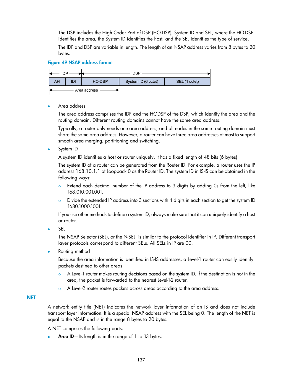 H3C Technologies H3C SR8800 User Manual | Page 153 / 431