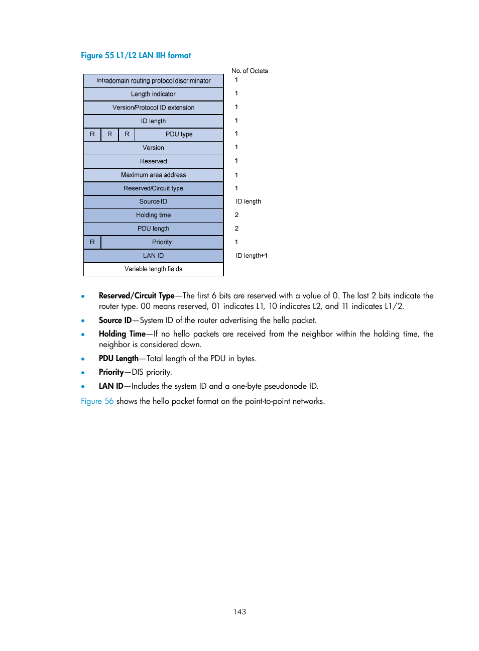 H3C Technologies H3C SR8800 User Manual | Page 159 / 431