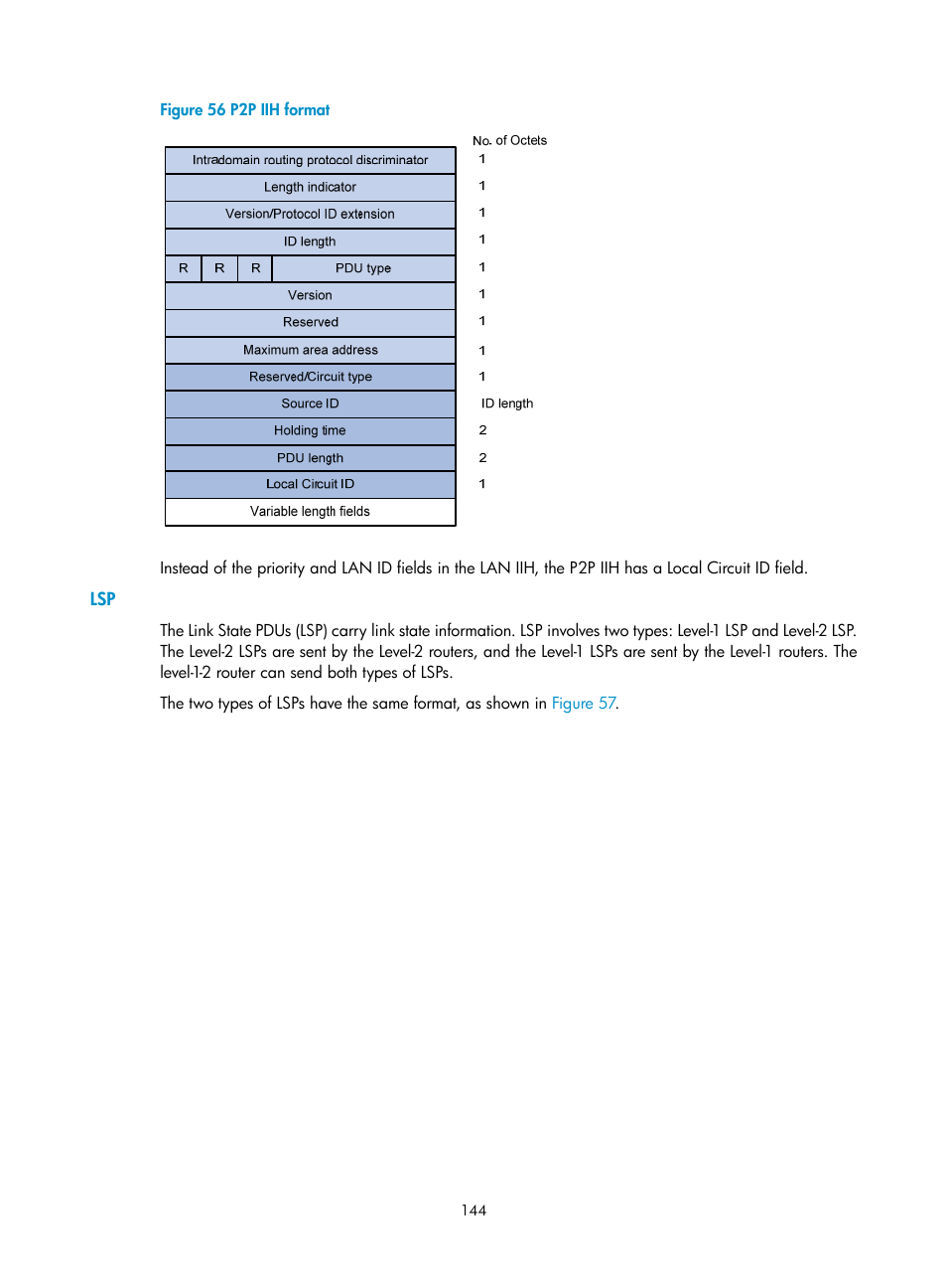 H3C Technologies H3C SR8800 User Manual | Page 160 / 431