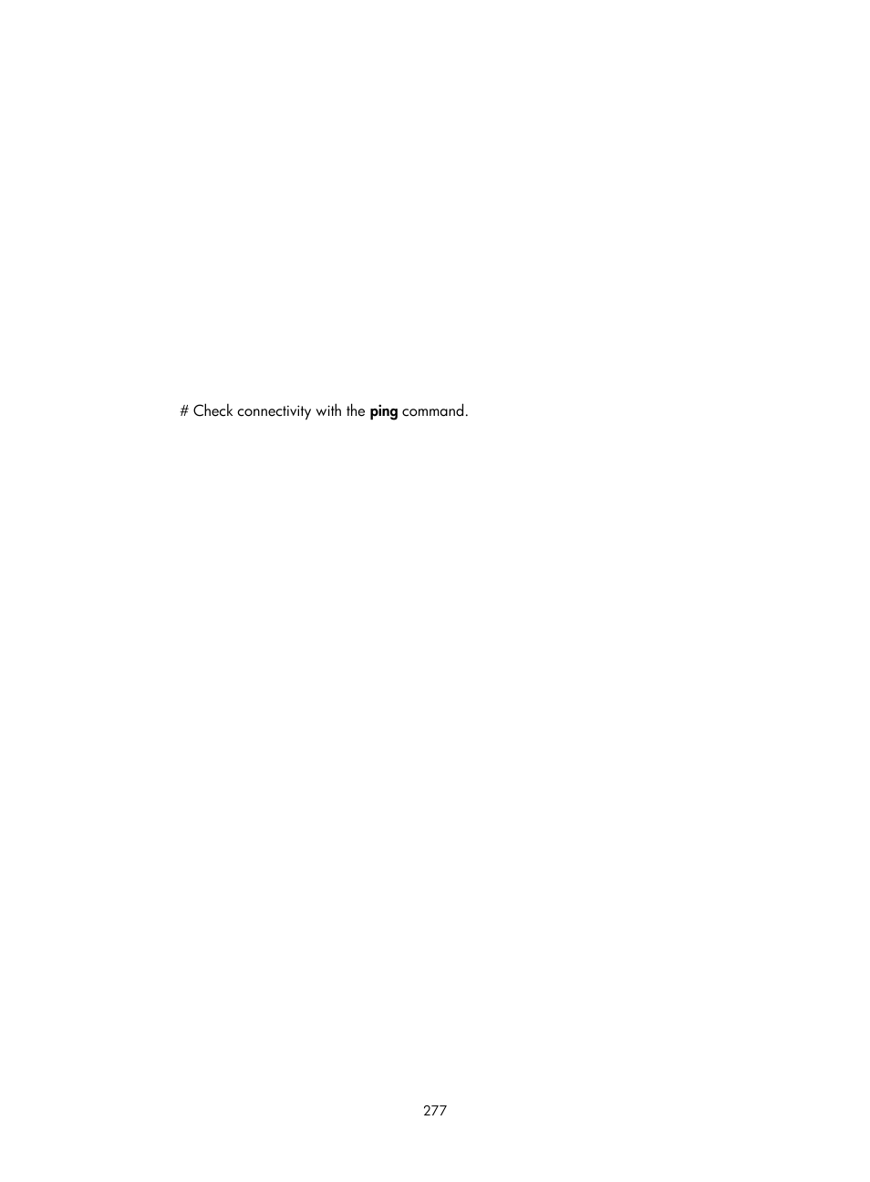 H3C Technologies H3C SR8800 User Manual | Page 293 / 431