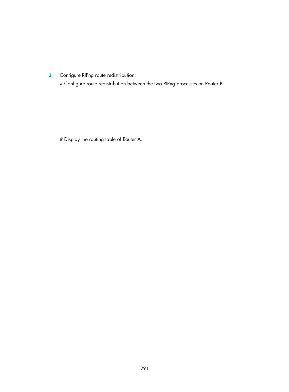 H3C Technologies H3C SR8800 User Manual | Page 307 / 431