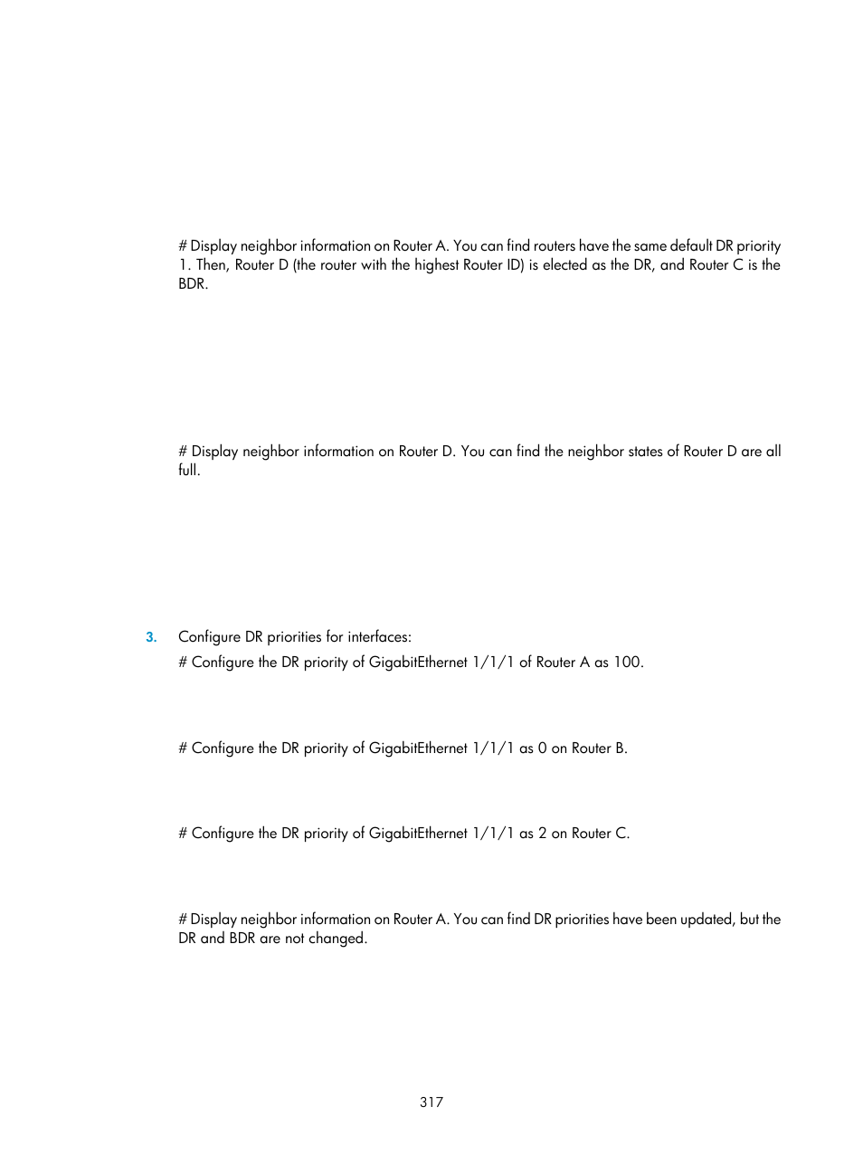 H3C Technologies H3C SR8800 User Manual | Page 333 / 431