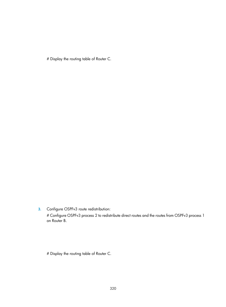 H3C Technologies H3C SR8800 User Manual | Page 336 / 431
