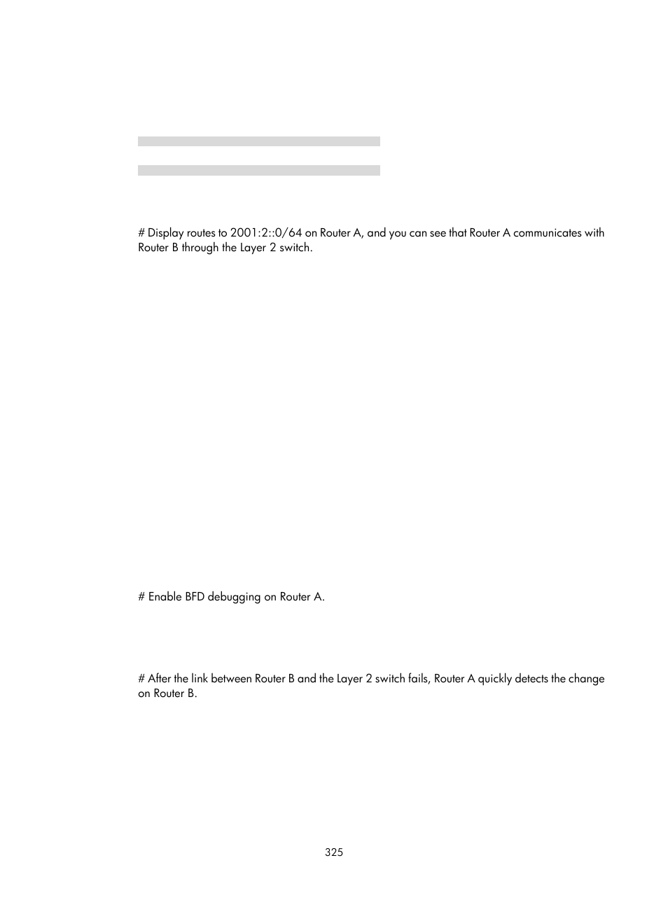 H3C Technologies H3C SR8800 User Manual | Page 341 / 431