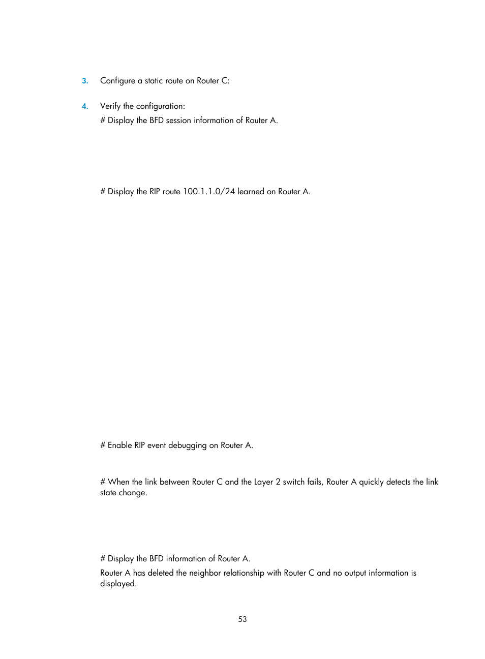 H3C Technologies H3C SR8800 User Manual | Page 69 / 431