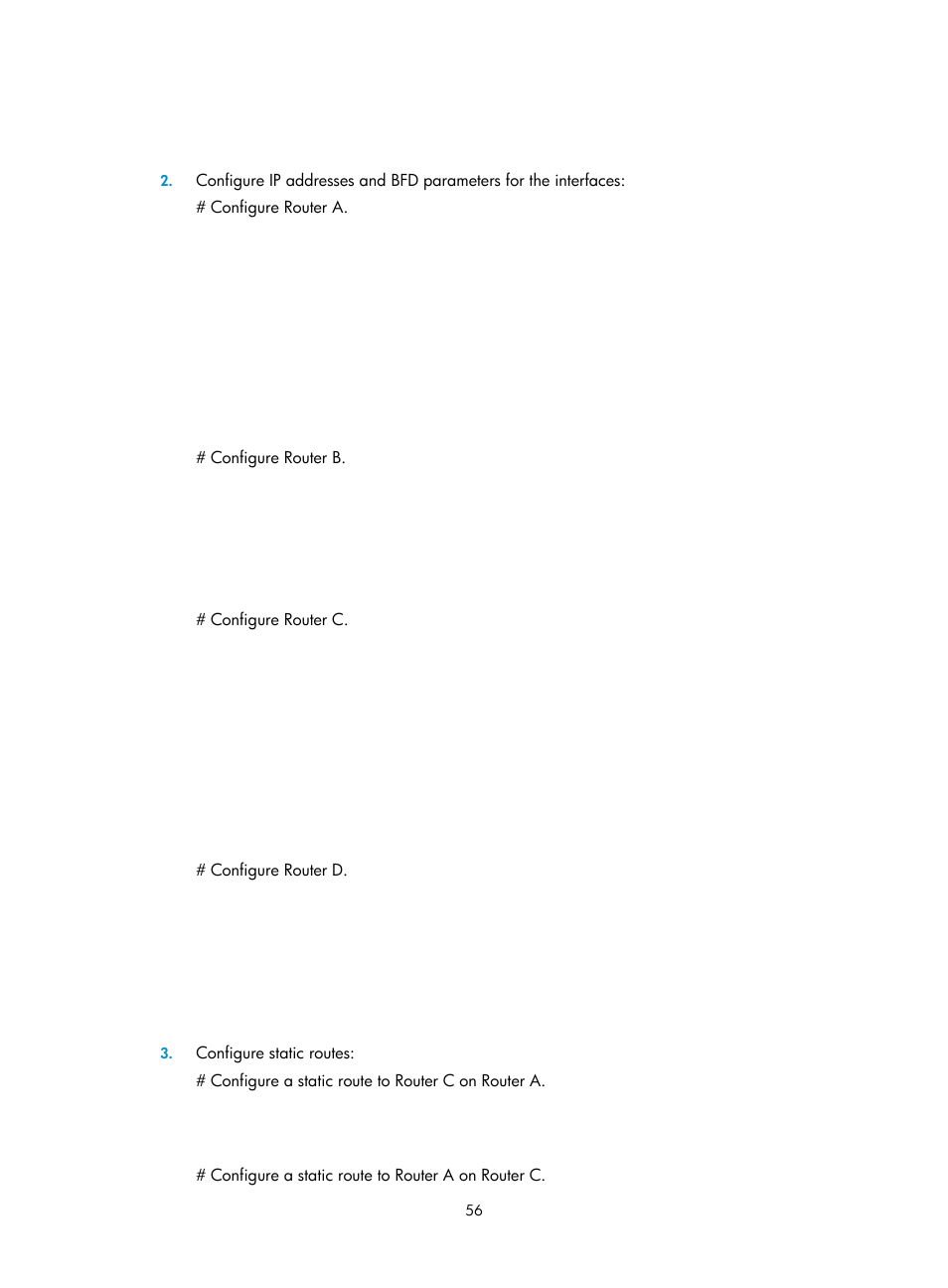 H3C Technologies H3C SR8800 User Manual | Page 72 / 431