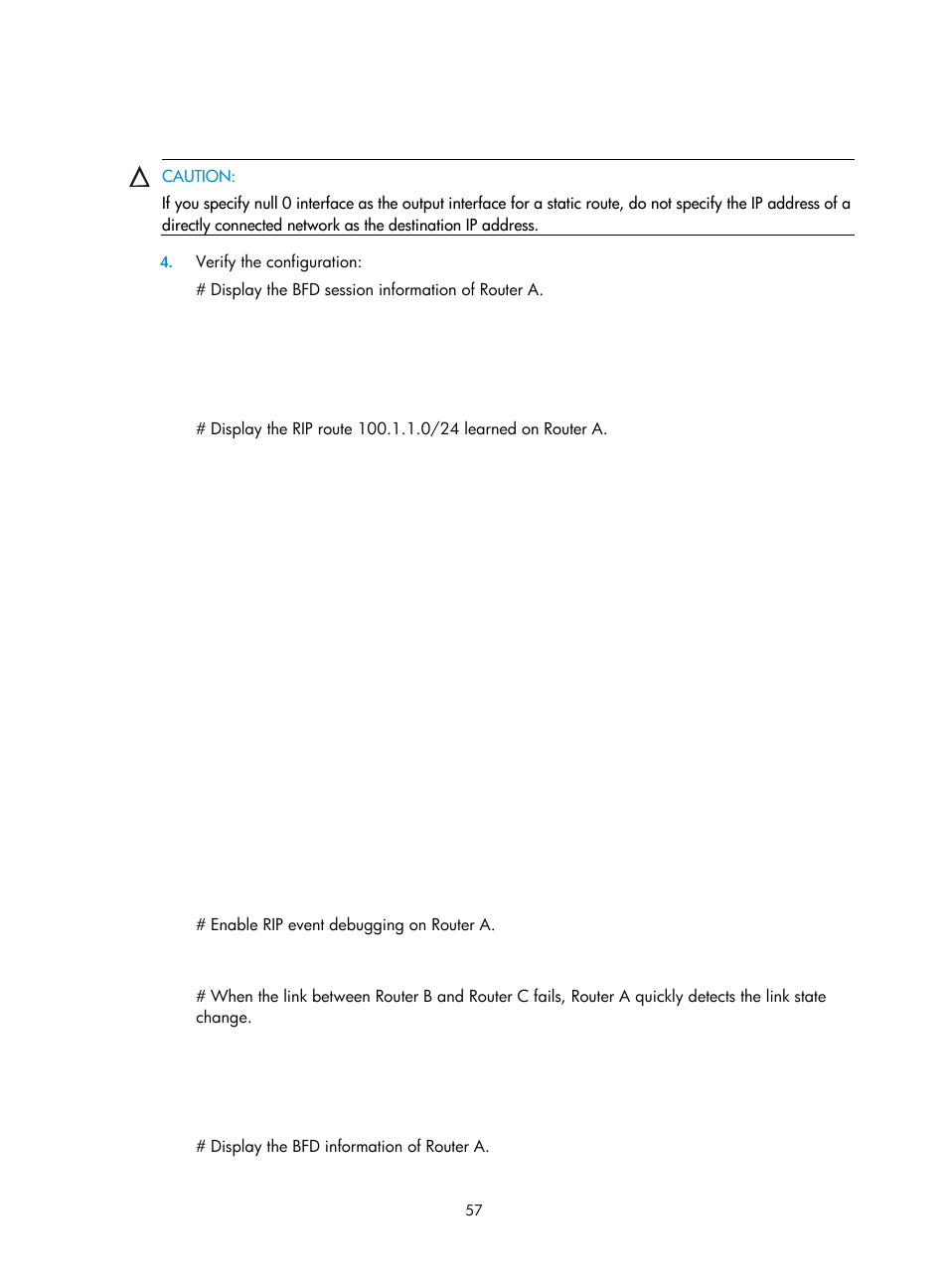 H3C Technologies H3C SR8800 User Manual | Page 73 / 431