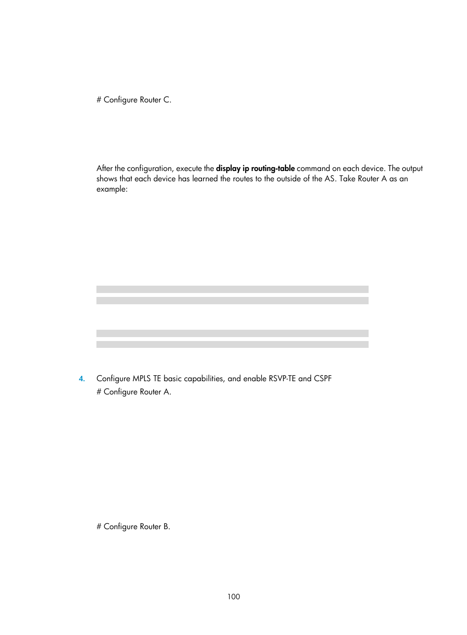 H3C Technologies H3C SR8800 User Manual | Page 111 / 410