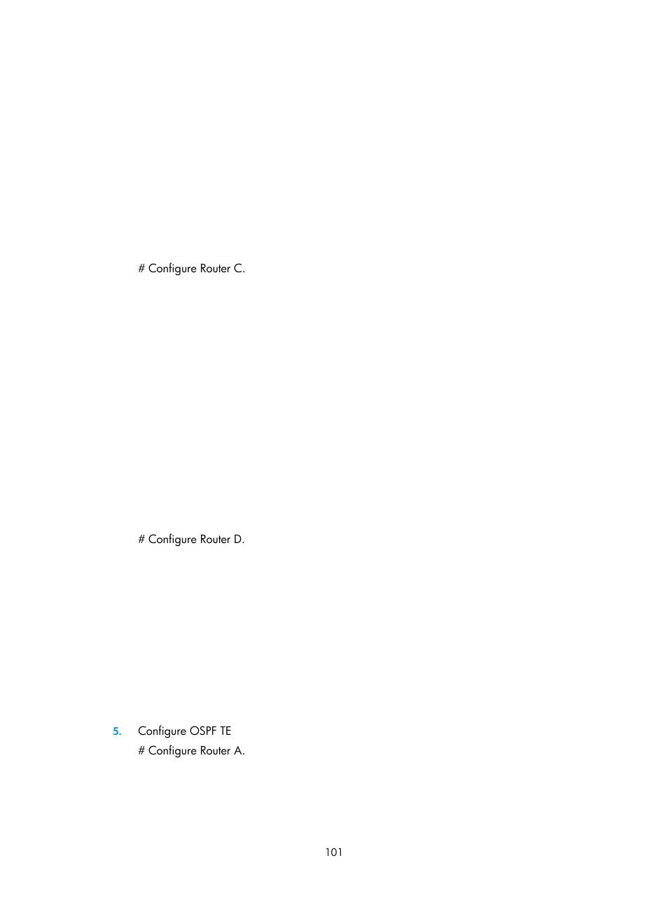 H3C Technologies H3C SR8800 User Manual | Page 112 / 410