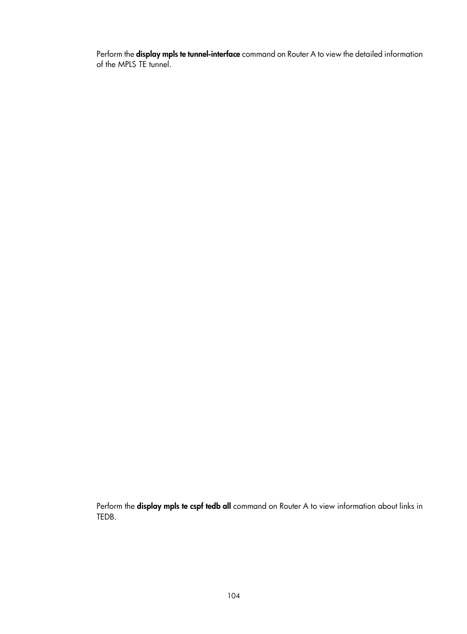 H3C Technologies H3C SR8800 User Manual | Page 115 / 410