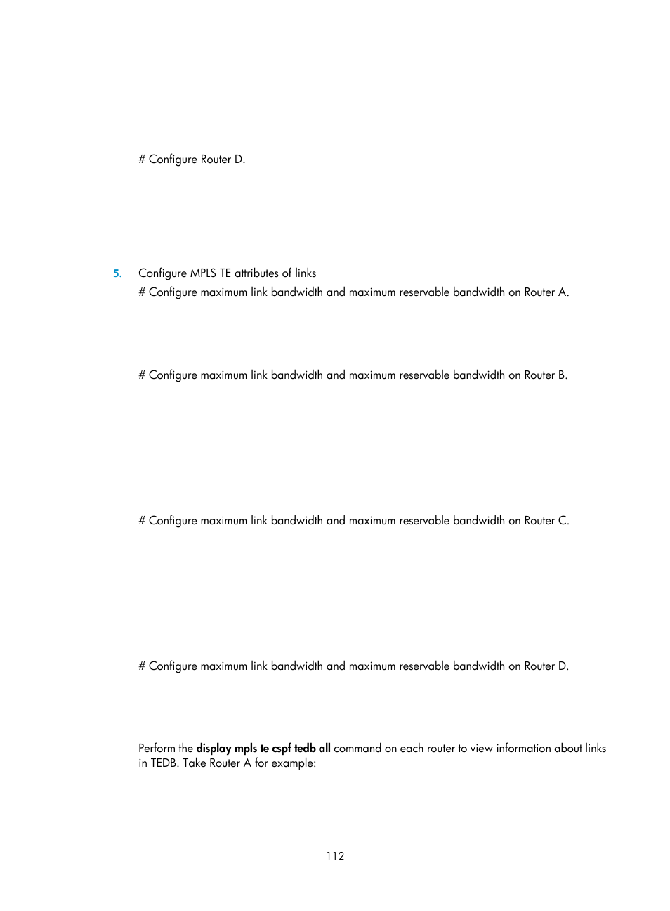 H3C Technologies H3C SR8800 User Manual | Page 123 / 410