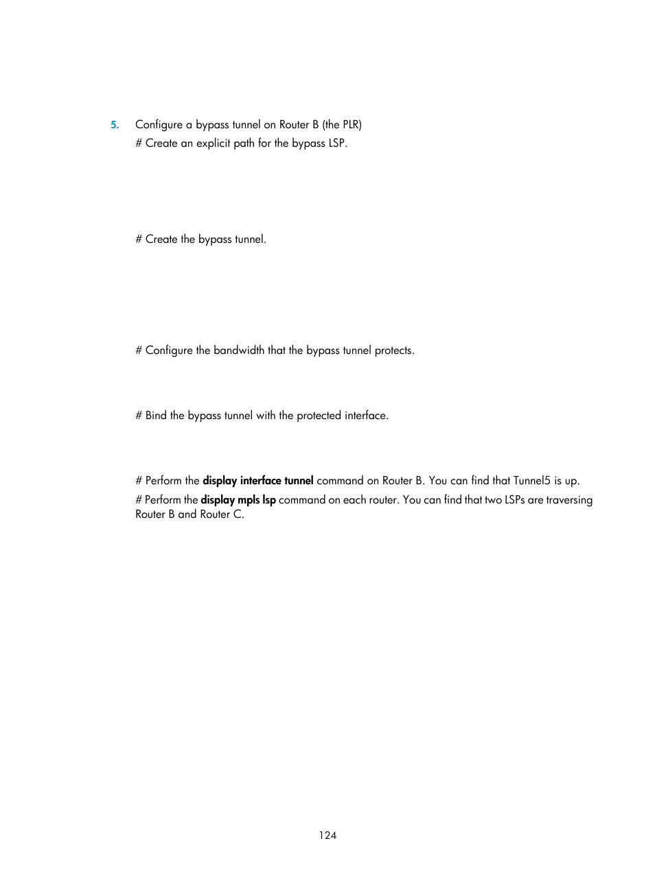 H3C Technologies H3C SR8800 User Manual | Page 135 / 410