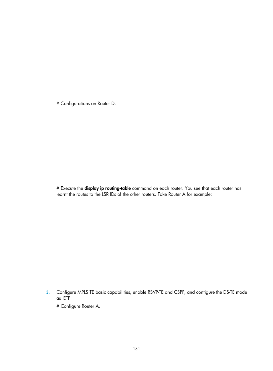 H3C Technologies H3C SR8800 User Manual | Page 142 / 410