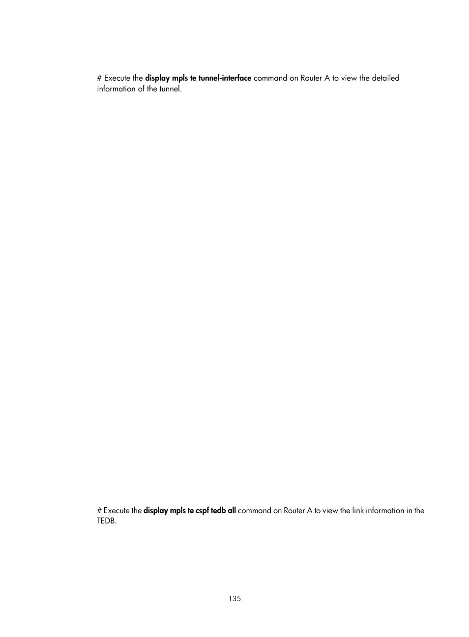 H3C Technologies H3C SR8800 User Manual | Page 146 / 410
