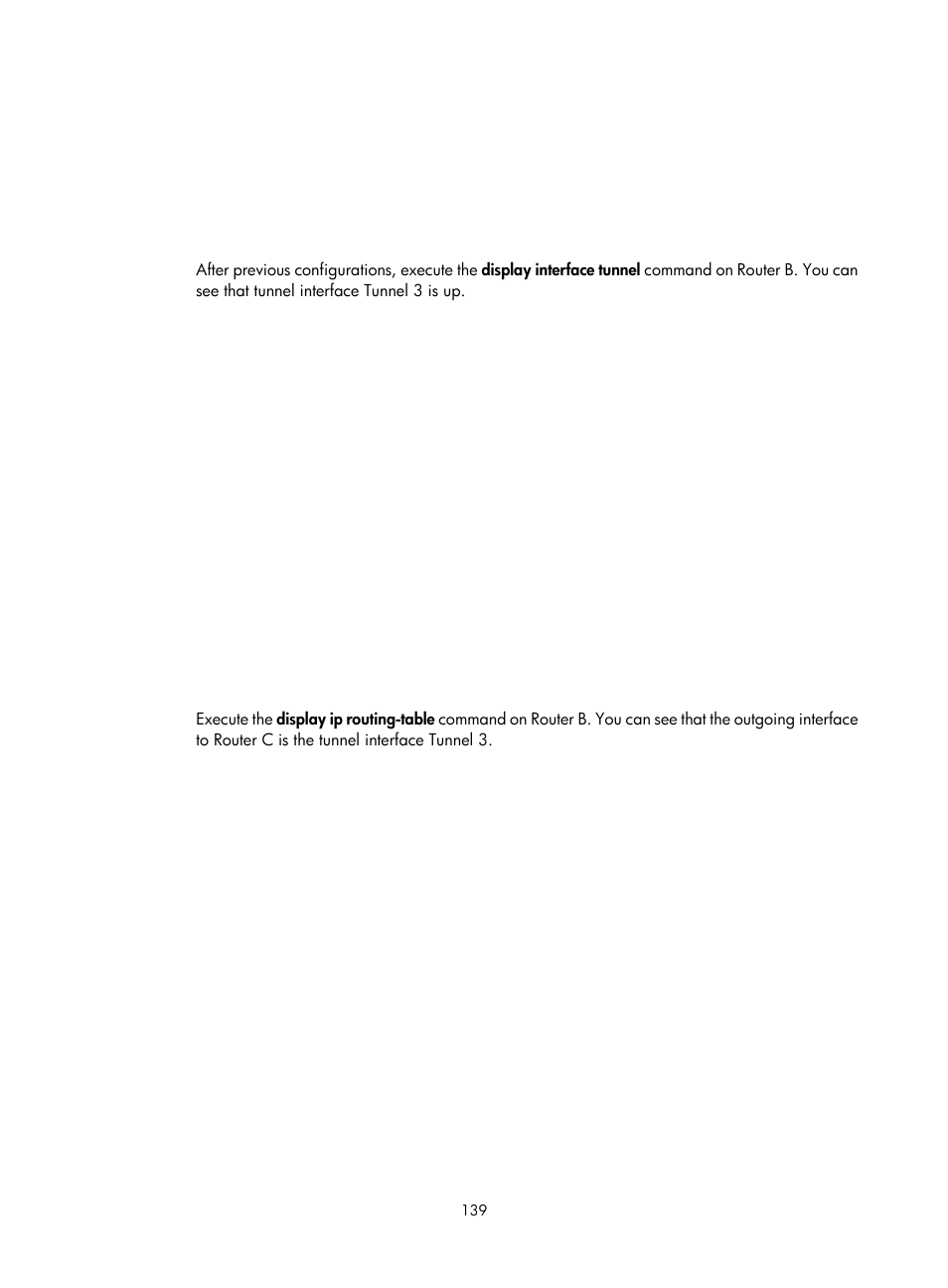 H3C Technologies H3C SR8800 User Manual | Page 150 / 410