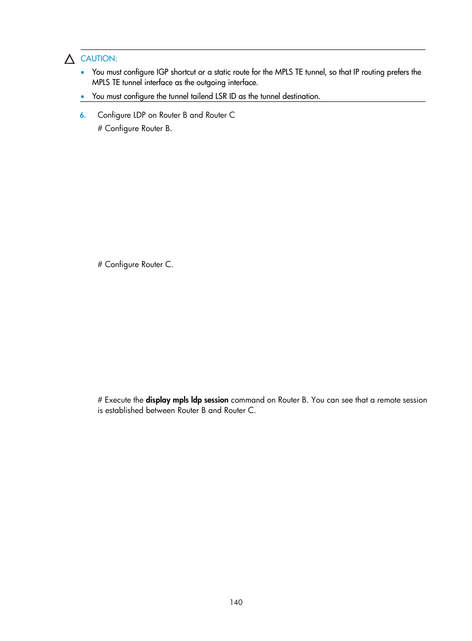 H3C Technologies H3C SR8800 User Manual | Page 151 / 410