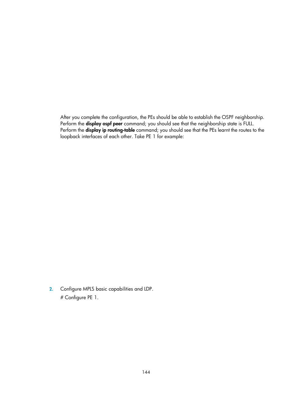 H3C Technologies H3C SR8800 User Manual | Page 155 / 410