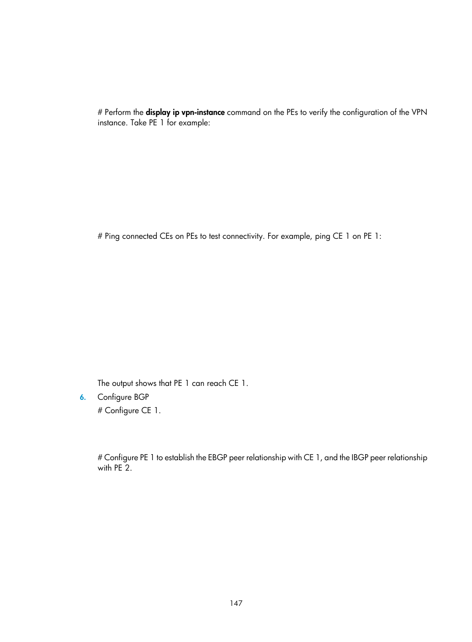 H3C Technologies H3C SR8800 User Manual | Page 158 / 410