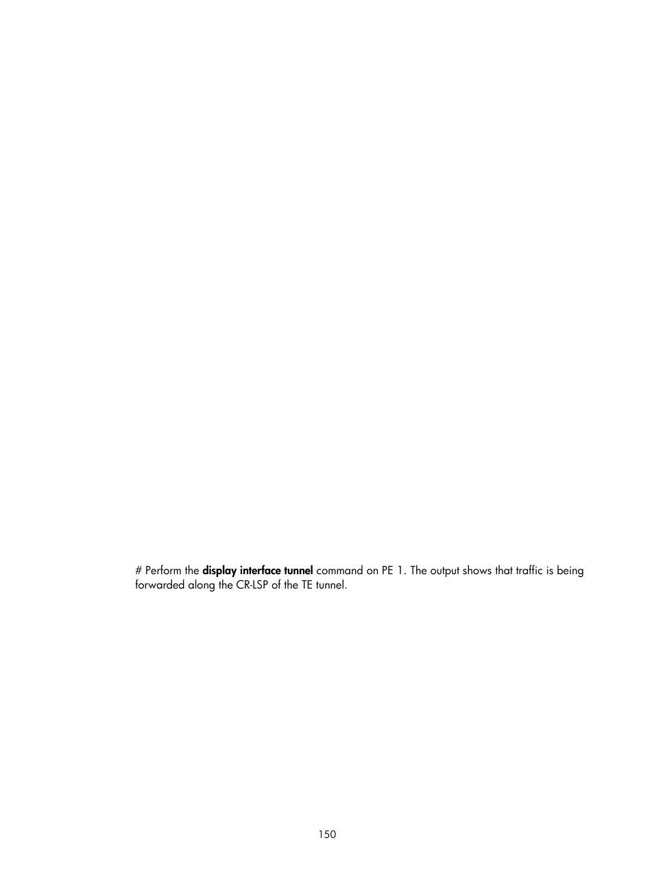 H3C Technologies H3C SR8800 User Manual | Page 161 / 410