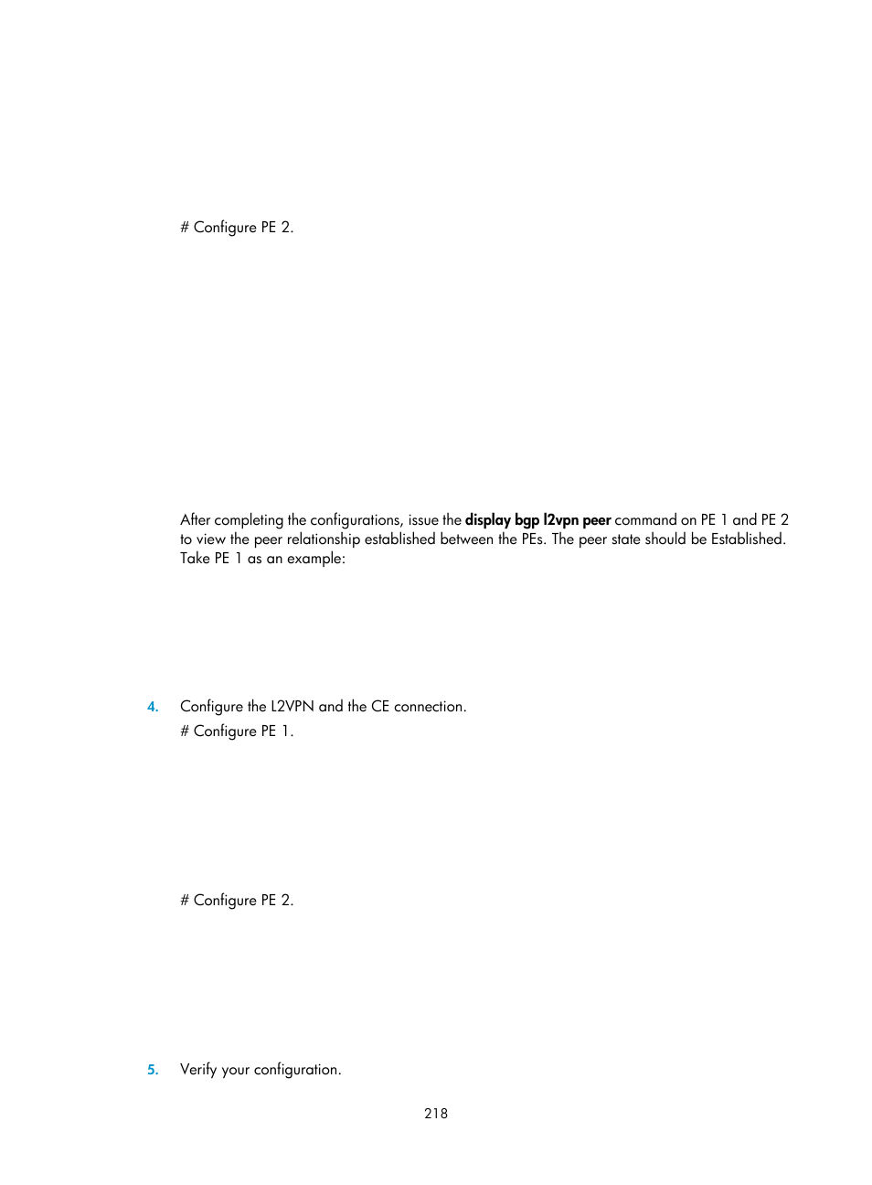 H3C Technologies H3C SR8800 User Manual | Page 229 / 410