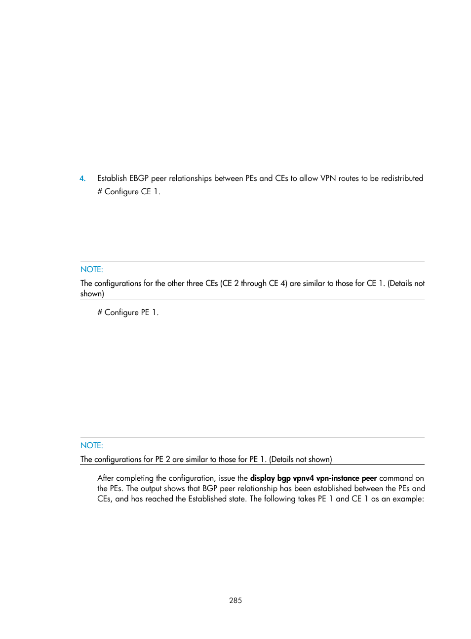 H3C Technologies H3C SR8800 User Manual | Page 296 / 410