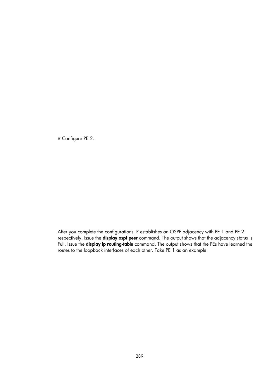 H3C Technologies H3C SR8800 User Manual | Page 300 / 410