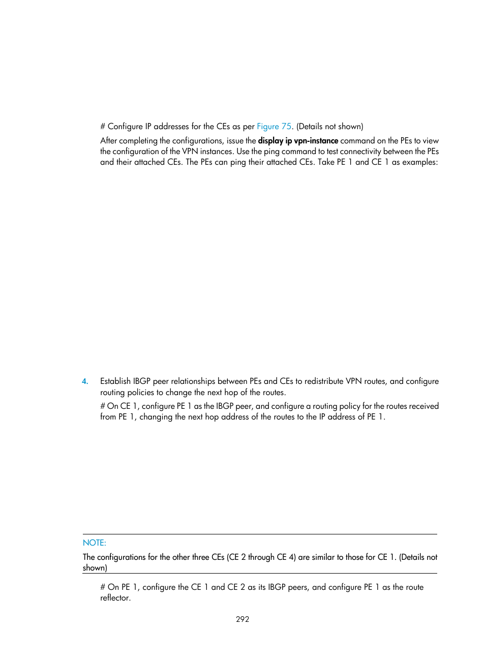 H3C Technologies H3C SR8800 User Manual | Page 303 / 410