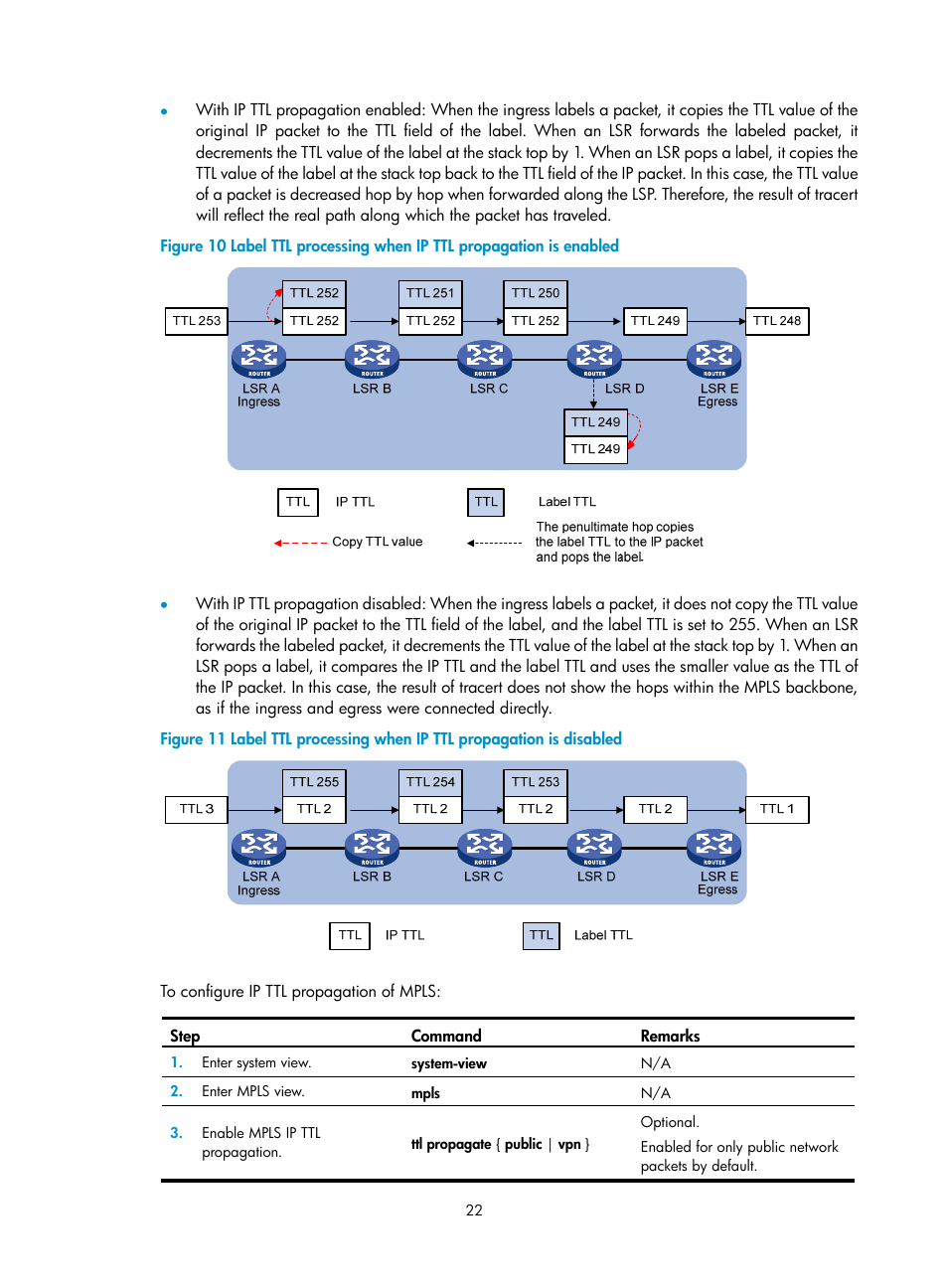 H3C Technologies H3C SR8800 User Manual | Page 33 / 410