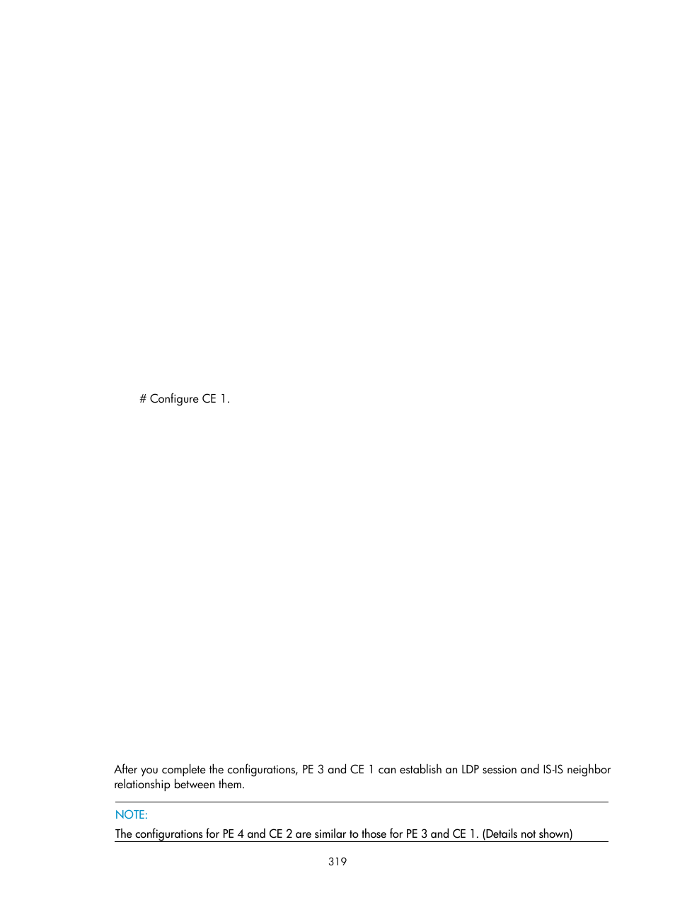H3C Technologies H3C SR8800 User Manual | Page 330 / 410
