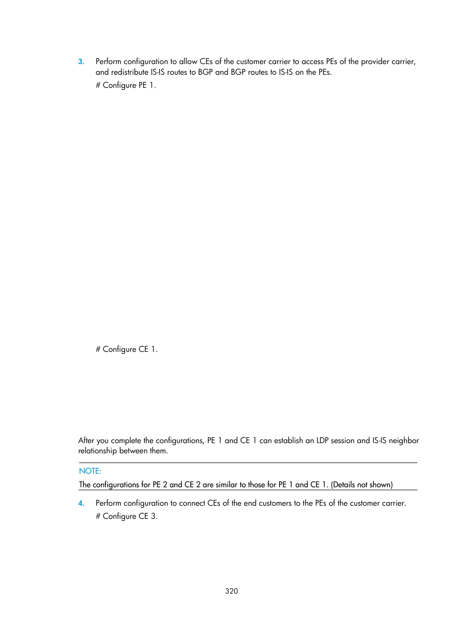 H3C Technologies H3C SR8800 User Manual | Page 331 / 410