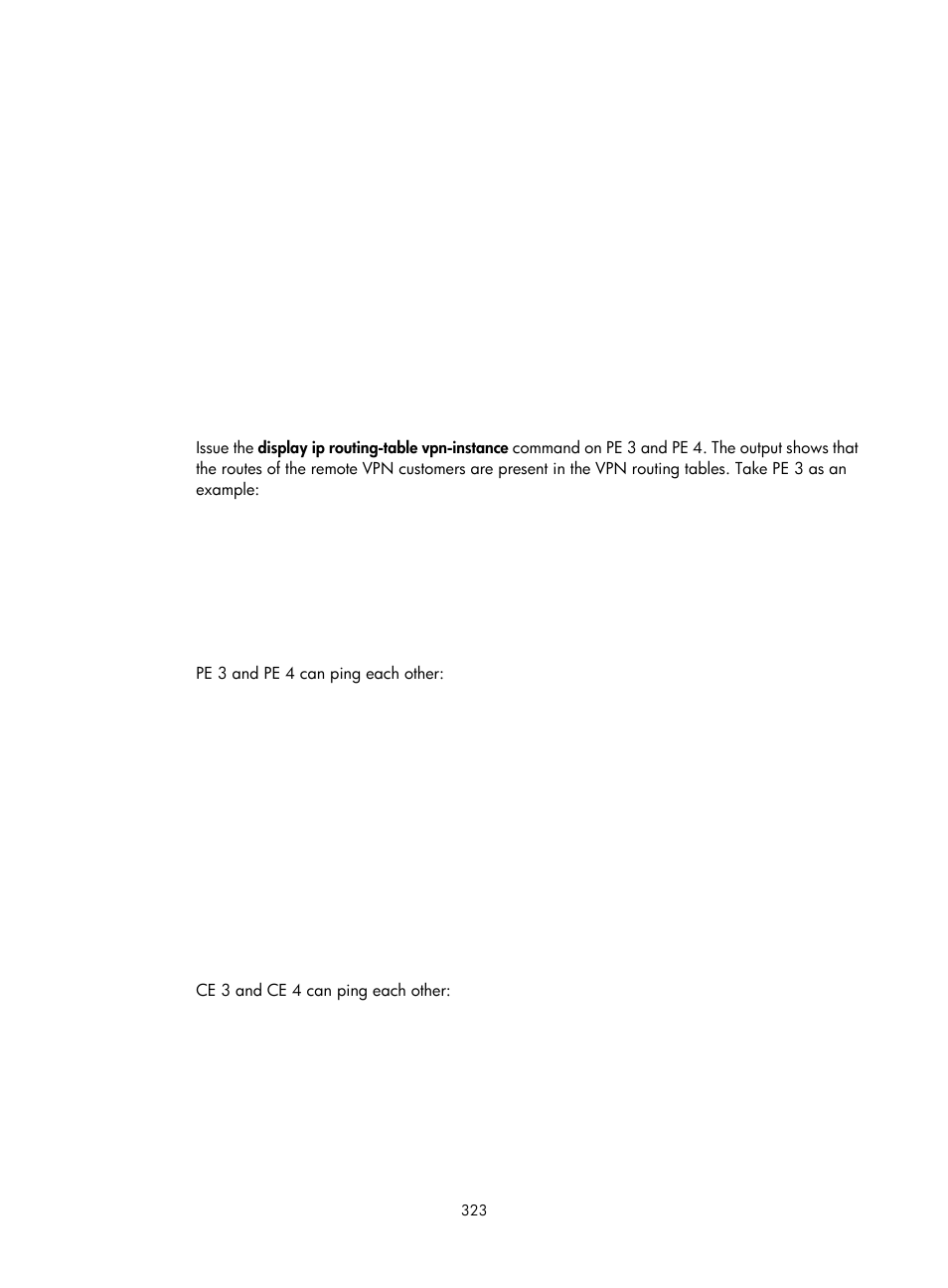 H3C Technologies H3C SR8800 User Manual | Page 334 / 410