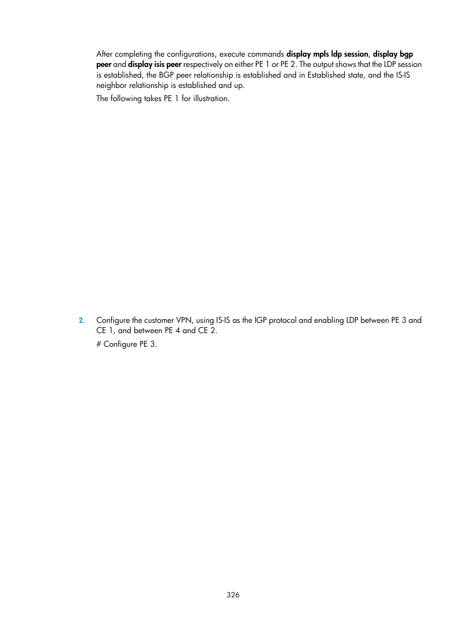 H3C Technologies H3C SR8800 User Manual | Page 337 / 410