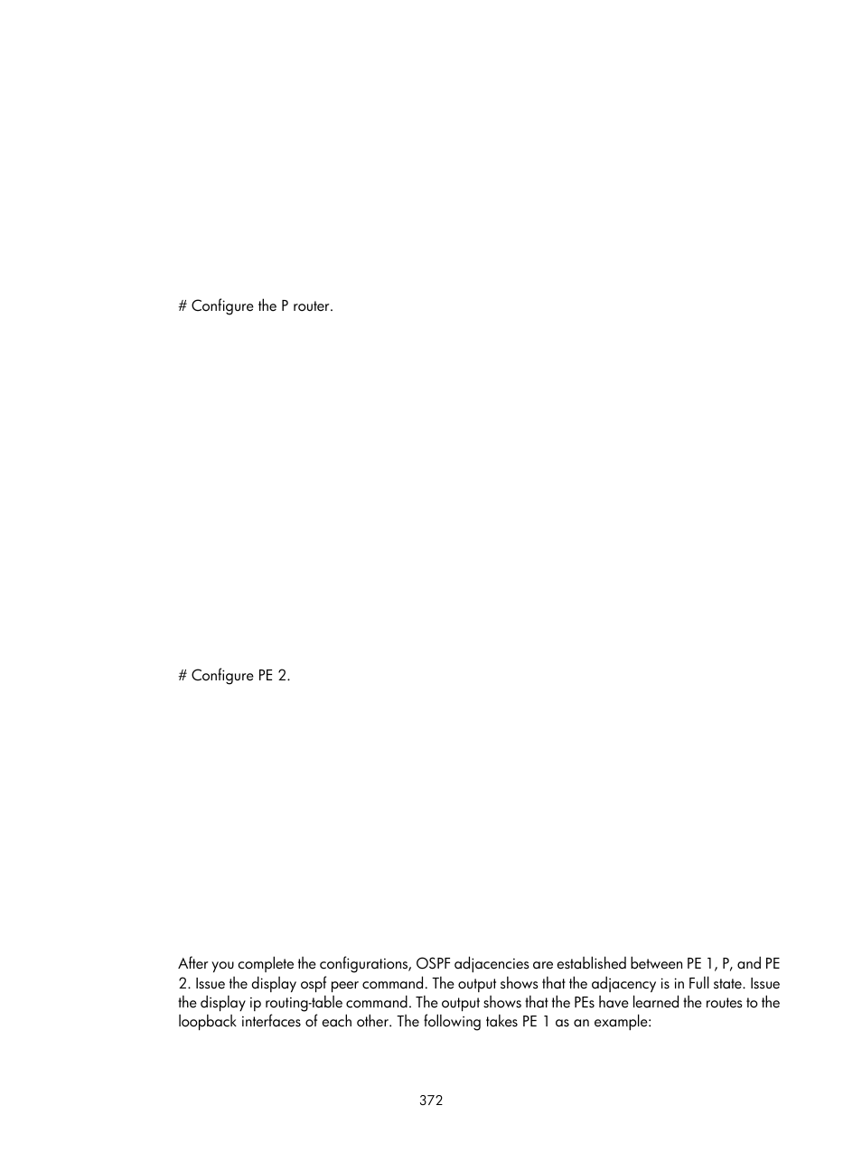 H3C Technologies H3C SR8800 User Manual | Page 383 / 410