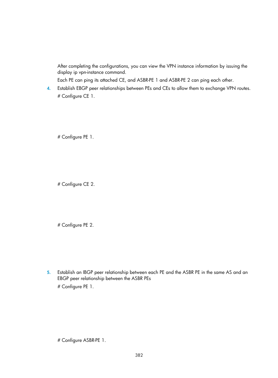 H3C Technologies H3C SR8800 User Manual | Page 393 / 410