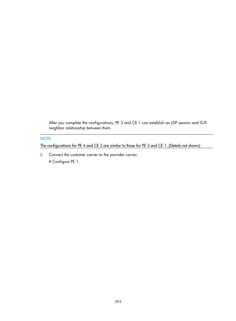 H3C Technologies H3C SR8800 User Manual | Page 404 / 410