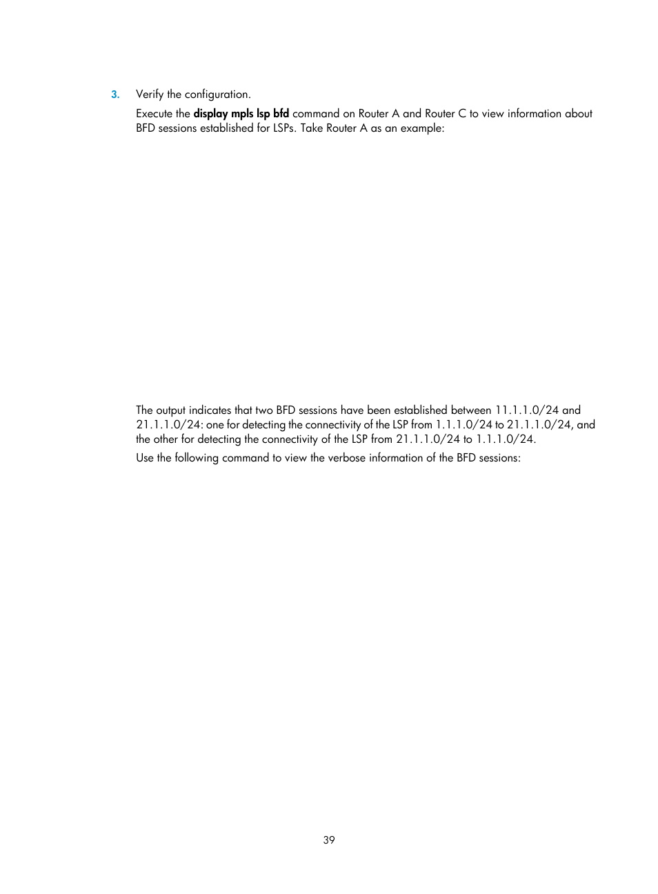 H3C Technologies H3C SR8800 User Manual | Page 50 / 410