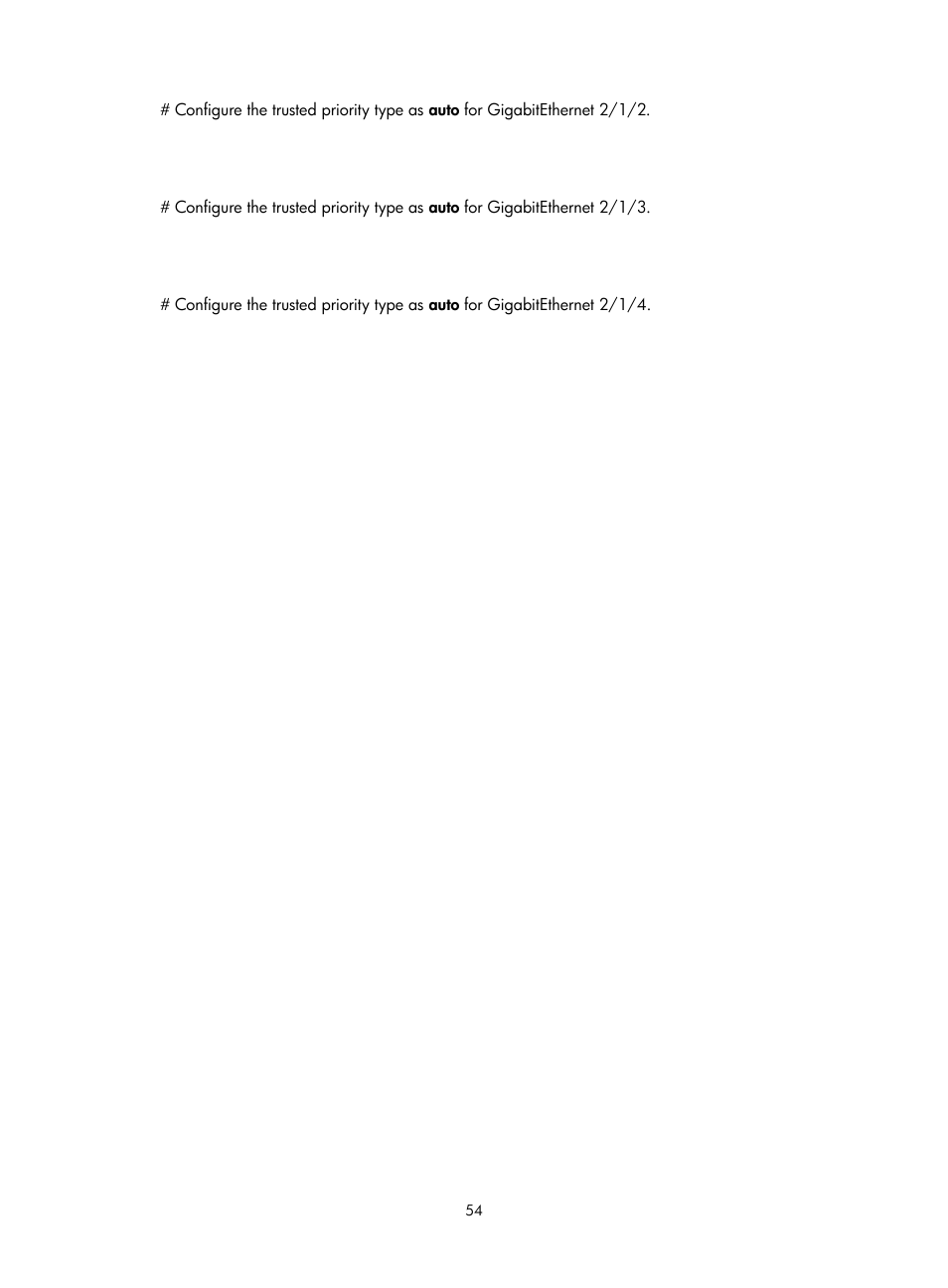 H3C Technologies H3C SR8800 User Manual | Page 63 / 108