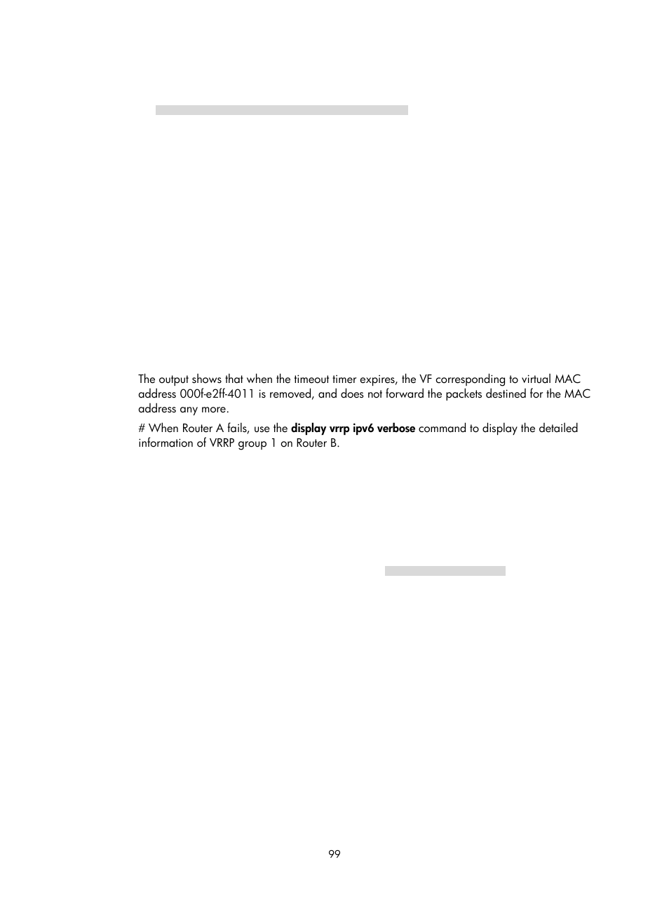 H3C Technologies H3C SR8800 User Manual | Page 108 / 149